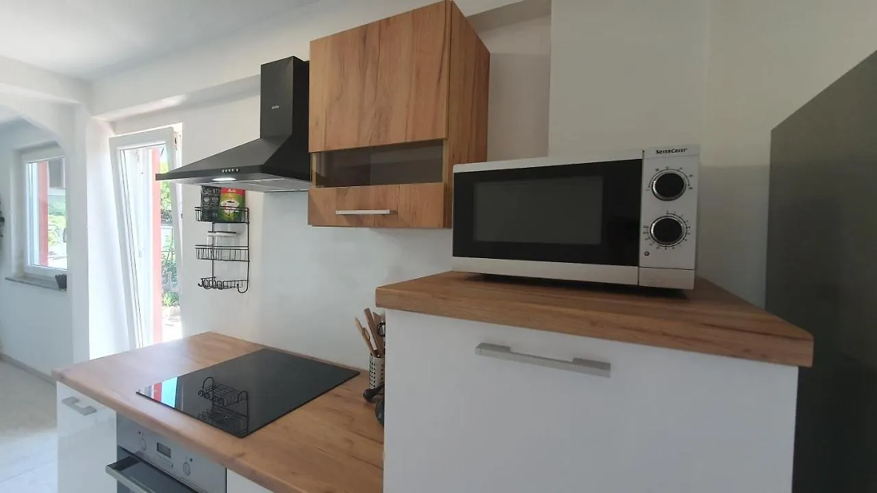 Apartment Irene Secovlje 0*,  Slovenia
